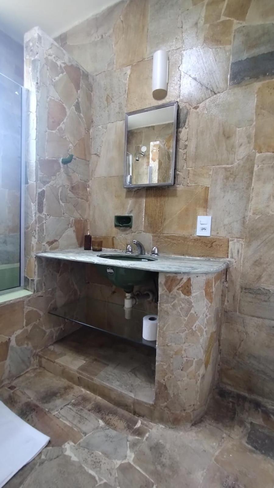 Pousada Solar De Cristal Petropolis  Ngoại thất bức ảnh